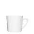 Kubek AROMA, biały Biały 5016142- (1) thumbnail