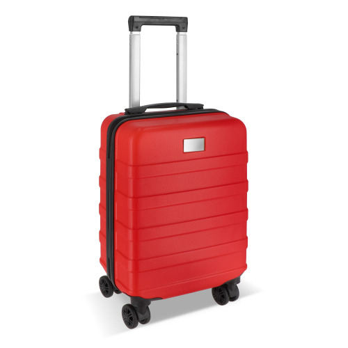Wózek kabinowy 18 cali (45.7 cm) Czerwony LT95399-N0021 