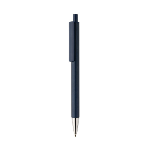 Długopis Swiss Peak Cedar niebieski P611.175 (7)