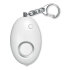 Mini alarm personalny biały MO8742-06  thumbnail