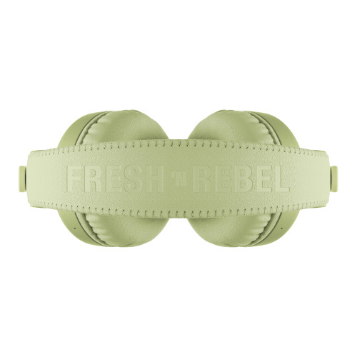 3HP1000 I Fresh 'n Rebel Code Core-Wireless on-ear Headphone Jasnozielony LT49733-N0032 (7)