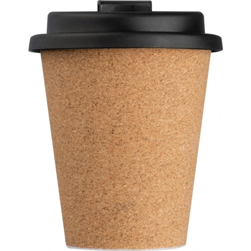 Kubek korkowy ANDENNE 350 ml Beżowy 215813 (2)
