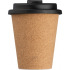 Kubek korkowy ANDENNE 350 ml Beżowy 215813 (2) thumbnail