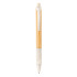 Ekologiczny długopis biały P610.533 (2) thumbnail
