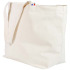Torba zakupowa Citizen Green Jeannette z bawełny organicznej Naturalny 1PZ05006  thumbnail