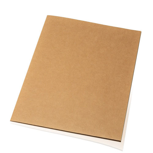 Teczka na dokumenty A4 z tektury / Ecofolder Recycled IP31111336 