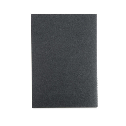 Notes DENIM A5 Grafitowy 18228-15 (3)