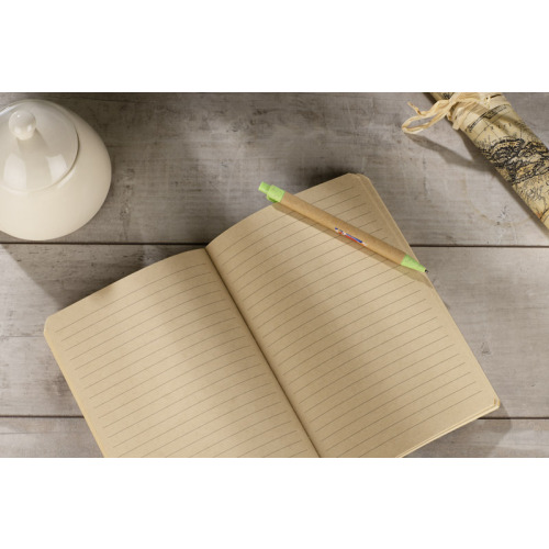 Notes DALE A5 Beżowy 18219-17 (5)