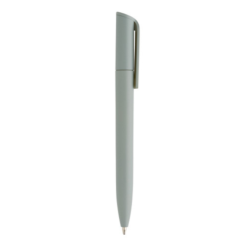 Długopis mini Pocketpal, RABS zielony P611.197 (2)