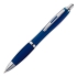 Długopis plastikowy MOSCOW granatowy 168244 (1) thumbnail