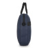Torba na laptopa PU SoMa Messenger Bag 28 x 38 x 5 cm Ciemnoniebieski LT95341-N0010 (3) thumbnail