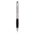 Długopis, touch pen srebrny V3259-32  thumbnail