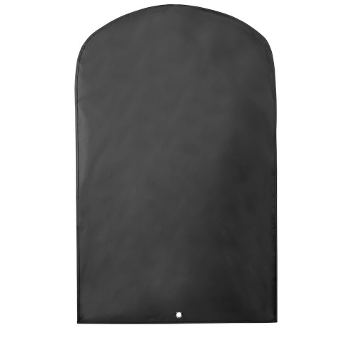 Pokrowiec na ubrania Czarny V8418-03 (1)