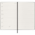 Kalendarz MOLESKINE Czarny VM399-03/2027 (5) thumbnail
