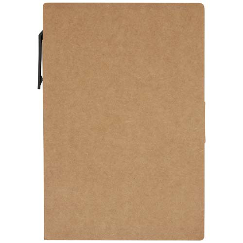 Swift notatnik z karteczkami samoprzylepnymi i długopisem Piasek pustyni 10798906 (3)