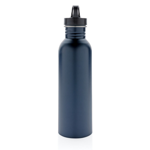 Butelka sportowa 710 ml Deluxe Niebieski P436.420 (4)