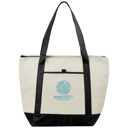 Torba termoizolacyjna na zakupy Lighthouse Natural 12008500 (2)