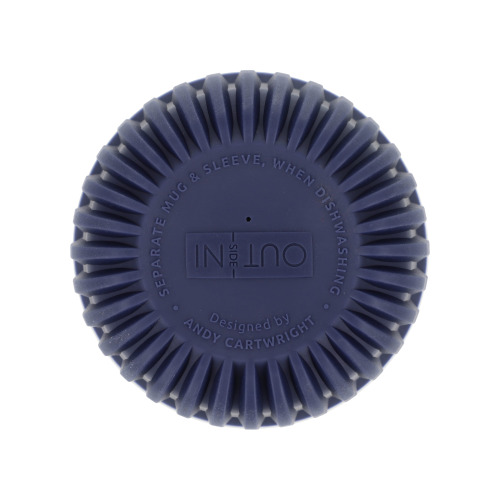 Kubek InSideOut Premium Fjord 280 ml Ciemnoniebieski LT57011-N0010 (3)