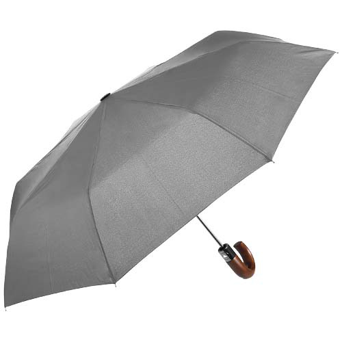 Citizen Green Pepin 22" parasol składany Szary 10942382 