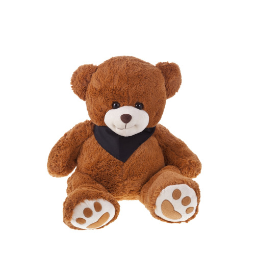 Chustka Czarny HU109-03 (2)