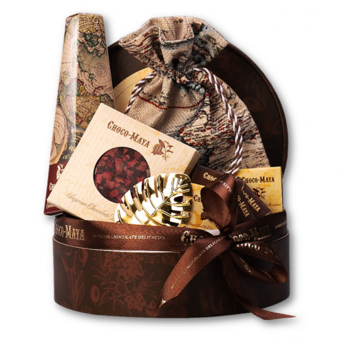 Tuba Marrone No 1 Uniwersalny NAS0001 