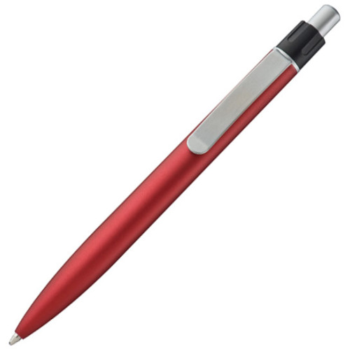 Długopis metalowy WASHINGTON Czerwony 820505 