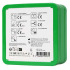 MyKit samochodowa apteczka pierwszej pomocy w puszce Zielony 1Z263261 (1) thumbnail