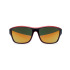 Lustrzane sportowe okulary przeciw Czerwony MO2545-05 (2) thumbnail