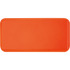 Power bank z ABS z recyklingu 10000 mAh PRESTON Pomarańczowy 3549410 (11) thumbnail