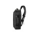 Plecak MODRO Czarny 20830-02 (1) thumbnail