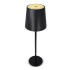 Ładowalna lampa stołowa Czarny LT91102-N0002 (2) thumbnail