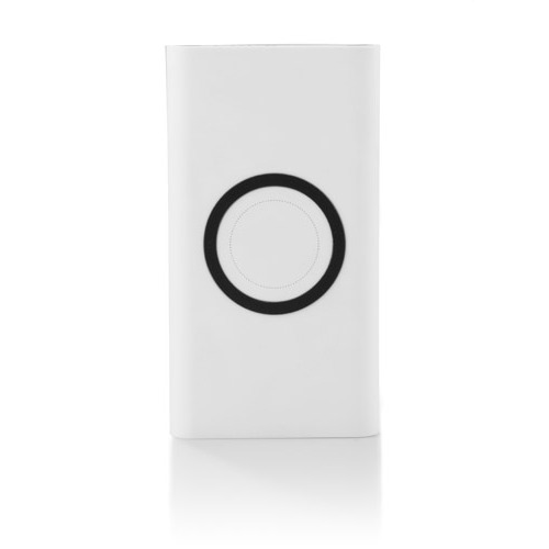 Powerbank DOUBLE 8000 mAh Biały 45111-01 (1)