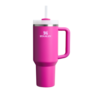 Kubek The Quencher H2.O FlowState Tumbler 1.18L / 40oz Violet Blossom