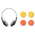 TAH2000 - Bezprzewodowe słuchawki douszne Philips The Ringo Wireless Czarny LT42261-N0002 (4) thumbnail