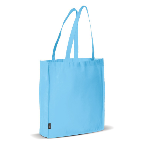 Torba non-woven 75g/m² Jasnoniebieski LT91479-N0012 