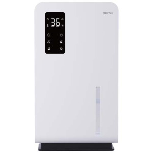 Prixton Aura 2 w 1 - osuszacz i oczyszczacz powietrza