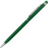 Długopis metalowy touch pen NEW ORLEANS Zielony 337809 (1) thumbnail