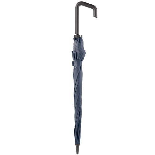 Parasolka laska 23'' otwierana automatycznie Ciemnoniebieski LT97106-N0010 (1)