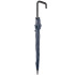 Parasolka laska 23'' otwierana automatycznie Ciemnoniebieski LT97106-N0010 (1) thumbnail
