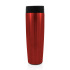 Kubek termiczny 450 ml Air Gifts czerwony V0900-05 (3) thumbnail