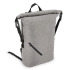 Wodoodporny plecak polyester 300D 20-22L Szary LT95129-N0061  thumbnail