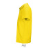 PULSE U NISEX POLO Dorado S04502-GO-M (2) thumbnail