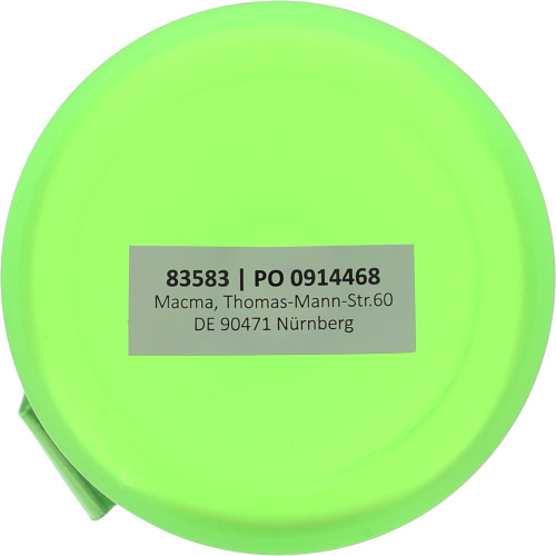Butelka z tritanu 1000 ml ALDO Jasnozielony 8358329 (7)