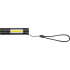 Latarka LED z diodą COB RHONDA Czarny 9379103 (5) thumbnail