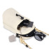 Saszetka Hydrate Everyday Essentials z paskiem z paracordu Beżowy LT95322-N0055 (2) thumbnail