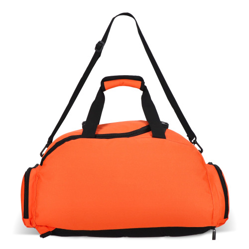 Torba sportowa / plecak Karo R-PET 27L Pomarańczowy LT95281-N0026 (8)