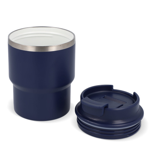 InSideOut T-mug 280ml Ciemnoniebieski LT57002-N0010 (5)