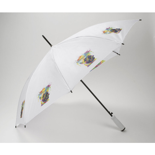 Parasol SUNNY Biały 37036-01 (5)