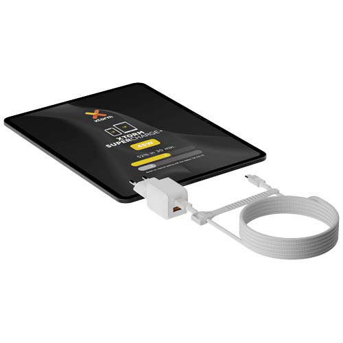Ładowarka ścienna Xtorm 45 W NextGen  Biały 12460701 (5)