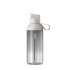 Bidon na wodę Ocean Bottle GO Clear 710 ml Kamienny szary 10094280  thumbnail